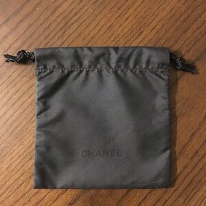 Brand New Chanel Bag Dust Bag